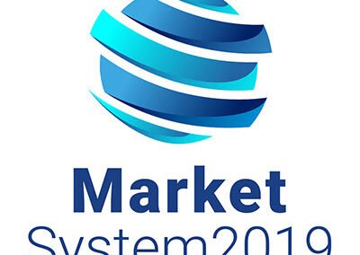 Market System logo