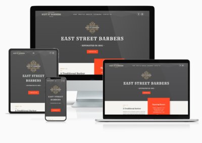 East Street Barbers