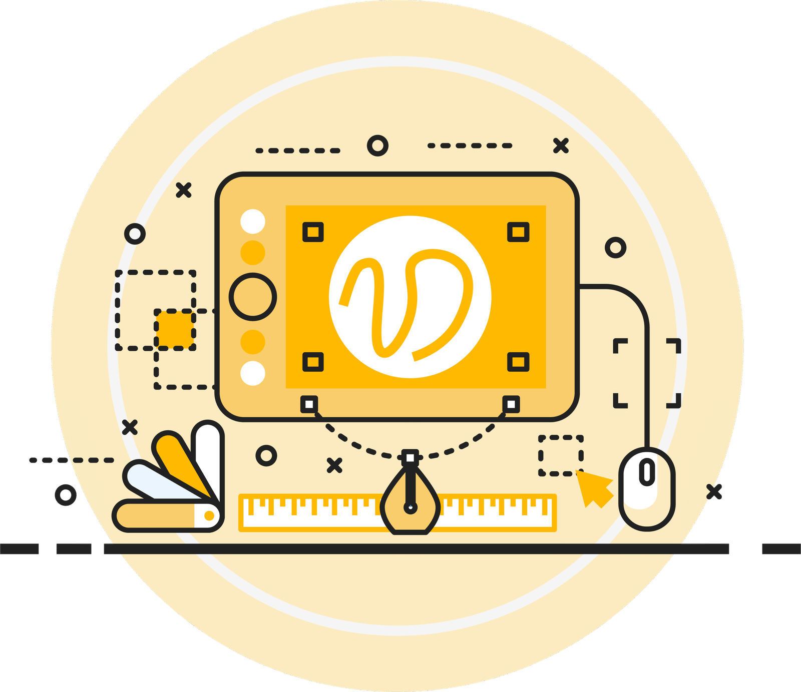 Graphic design Licoe Web Design - Web Development, webdesign