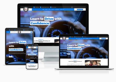 Al’s Driving School