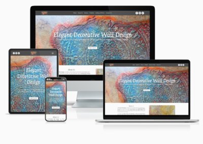 Decorative Wall Design