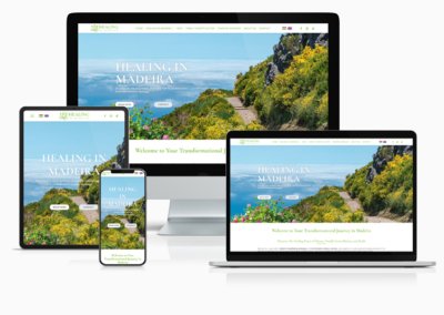 Healing in Madeira