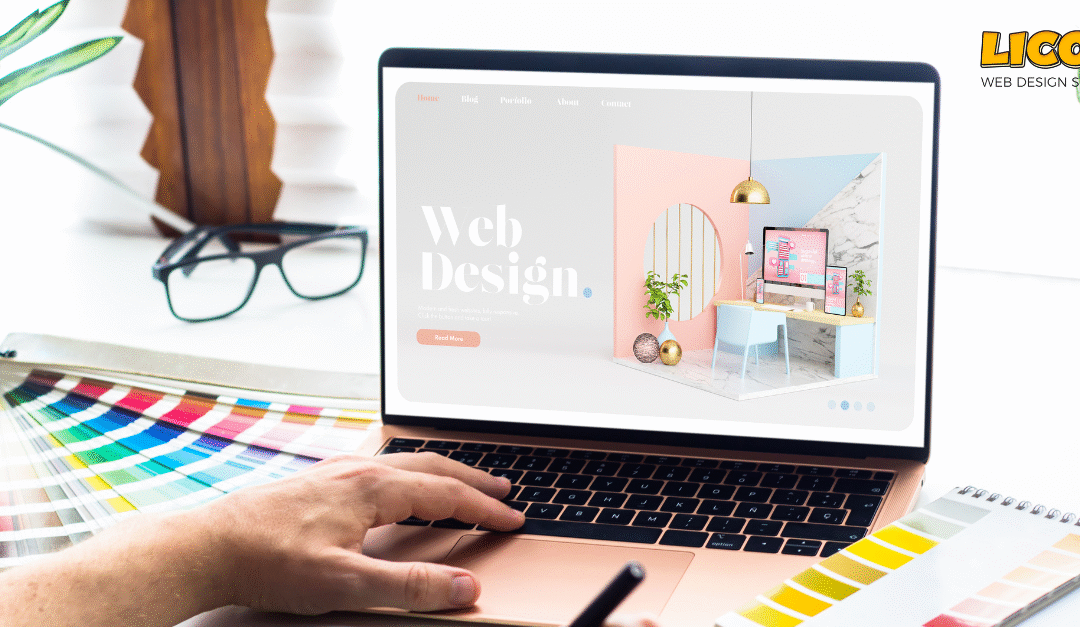 Why Hire a Web Designer Instead of Using a Template
